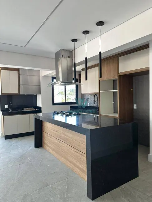 Apartamento com 3 quartos à venda, 154m2 em São Benedito, Pocos De Caldas - MG - imagem 8 Foto 8 de Apartamento com 3 quartos à venda, 154m2 em São Benedito, Pocos De Caldas - MG