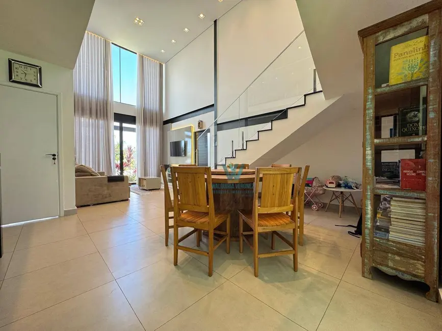 Foto 9 de Casa de Condomínio com 3 quartos à venda, 300m2 em Pocos De Caldas - MG
