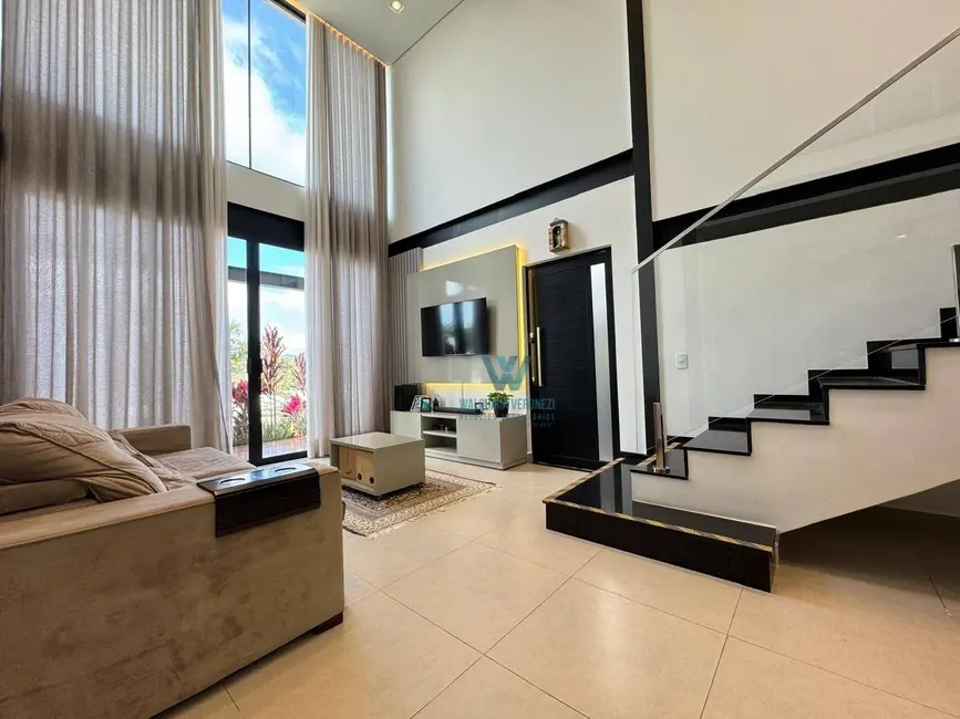 Foto 7 de Casa de Condomínio com 3 quartos à venda, 300m2 em Pocos De Caldas - MG