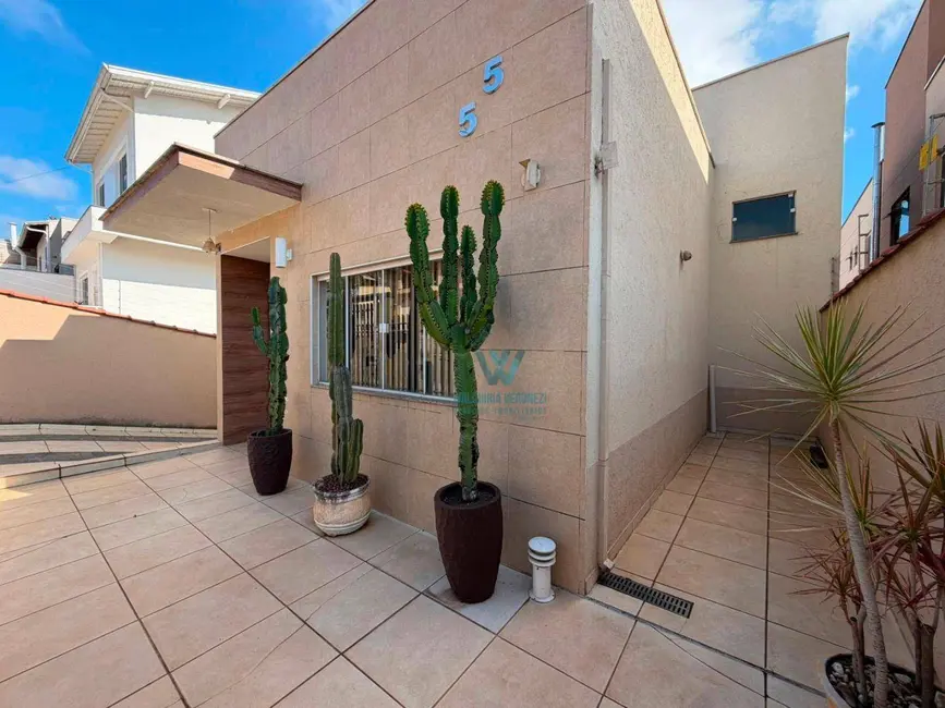 Foto 2 de Casa com 3 quartos à venda, 250m2 em Jardim Amaryllis, Pocos De Caldas - MG