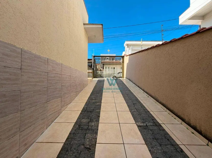 Foto 5 de Casa com 3 quartos à venda, 250m2 em Jardim Amaryllis, Pocos De Caldas - MG