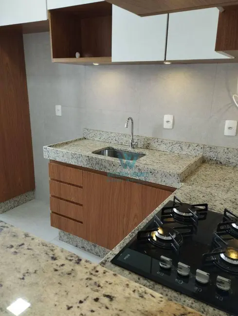 Apartamento com 2 quartos à venda, 65m2 em Jardim Country Club, Pocos De Caldas - MG - imagem 5 Foto 5 de Apartamento com 2 quartos à venda, 65m2 em Jardim Country Club, Pocos De Caldas - MG
