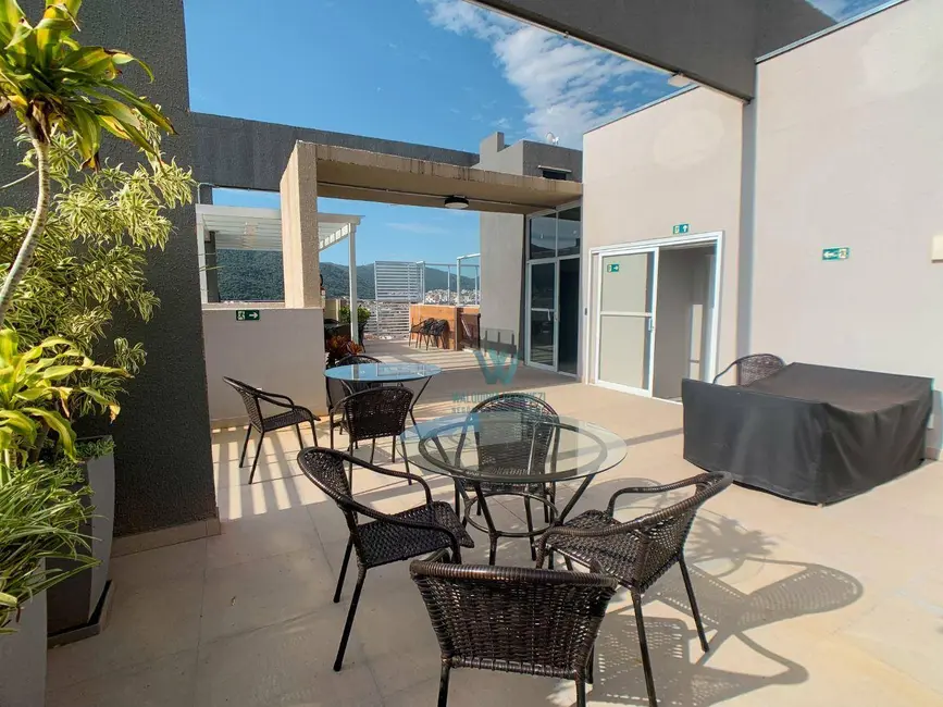 Apartamento com 2 quartos para alugar, 50m2 em Jardim Country Club, Pocos De Caldas - MG - imagem 8 Foto 8 de Apartamento com 2 quartos para alugar, 50m2 em Jardim Country Club, Pocos De Caldas - MG