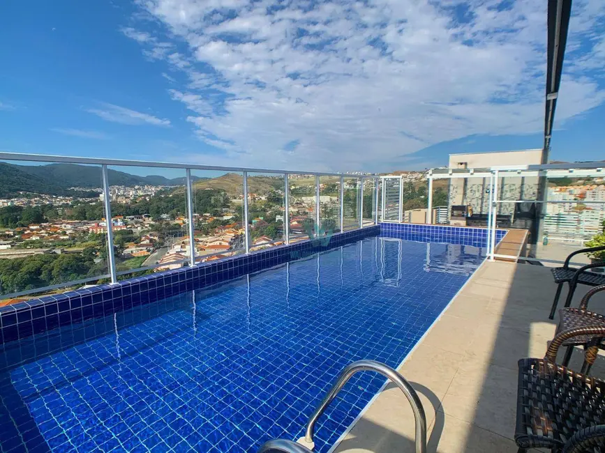 Apartamento com 2 quartos para alugar, 50m2 em Jardim Country Club, Pocos De Caldas - MG - imagem 3 Foto 3 de Apartamento com 2 quartos para alugar, 50m2 em Jardim Country Club, Pocos De Caldas - MG