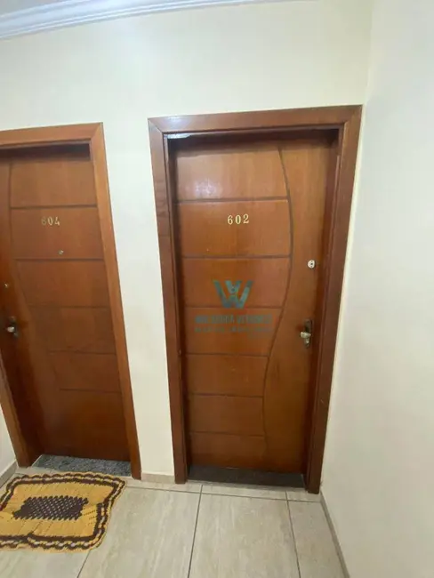 Foto 2 de Apartamento com 3 quartos para alugar, 110m2 em Centro, Pocos De Caldas - MG