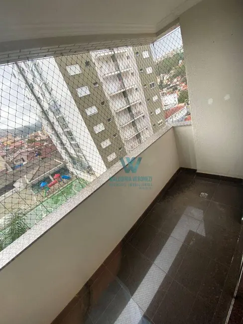 Foto 8 de Apartamento com 3 quartos para alugar, 110m2 em Centro, Pocos De Caldas - MG