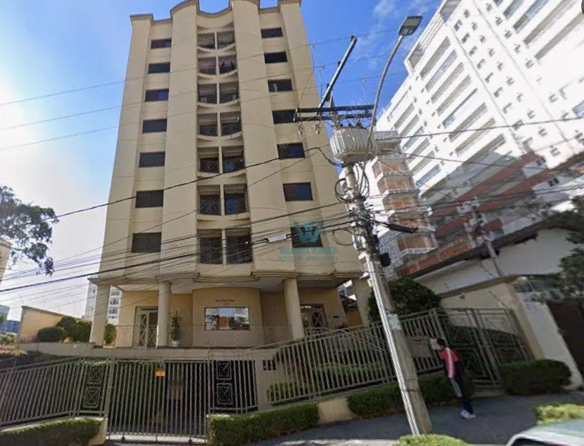 Apartamento com 2 quartos para alugar, 98m2 em Centro, Pocos De Caldas - MG - imagem 1 Foto 1 de Apartamento com 2 quartos para alugar, 98m2 em Centro, Pocos De Caldas - MG
