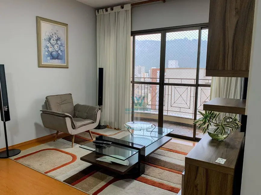 Apartamento com 2 quartos para alugar, 98m2 em Centro, Pocos De Caldas - MG - imagem 7 Foto 7 de Apartamento com 2 quartos para alugar, 98m2 em Centro, Pocos De Caldas - MG