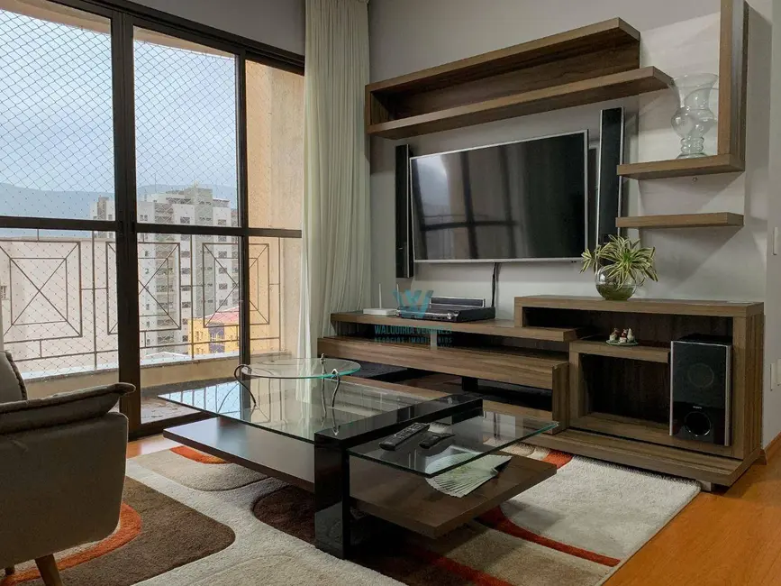 Apartamento com 2 quartos para alugar, 98m2 em Centro, Pocos De Caldas - MG - imagem 5 Foto 5 de Apartamento com 2 quartos para alugar, 98m2 em Centro, Pocos De Caldas - MG