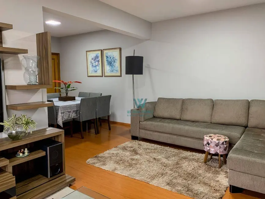 Apartamento com 2 quartos para alugar, 98m2 em Centro, Pocos De Caldas - MG - imagem 6 Foto 6 de Apartamento com 2 quartos para alugar, 98m2 em Centro, Pocos De Caldas - MG