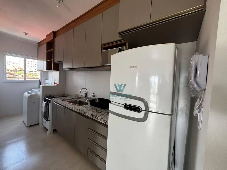 Apartamento com 2 quartos à venda, 69m2 em Campo das Antas, Pocos De Caldas - MG - imagem 5 Foto 5 de Apartamento com 2 quartos à venda, 69m2 em Campo das Antas, Pocos De Caldas - MG