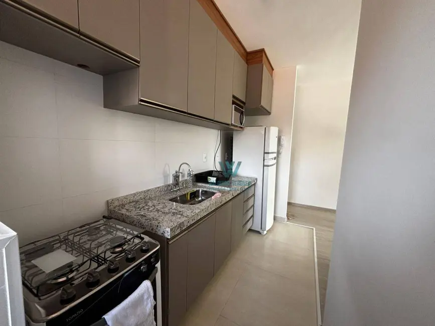 Apartamento com 2 quartos à venda, 69m2 em Campo das Antas, Pocos De Caldas - MG - imagem 4 Foto 4 de Apartamento com 2 quartos à venda, 69m2 em Campo das Antas, Pocos De Caldas - MG