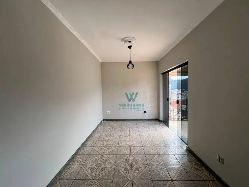 Casa com 3 quartos para alugar, 110m2 em Jardim São Paulo, Pocos De Caldas - MG - imagem 7 Foto 7 de Casa com 3 quartos para alugar, 110m2 em Jardim São Paulo, Pocos De Caldas - MG