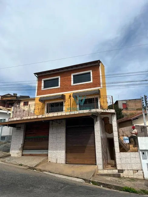 Casa com 3 quartos para alugar, 110m2 em Jardim São Paulo, Pocos De Caldas - MG - imagem 3 Foto 3 de Casa com 3 quartos para alugar, 110m2 em Jardim São Paulo, Pocos De Caldas - MG