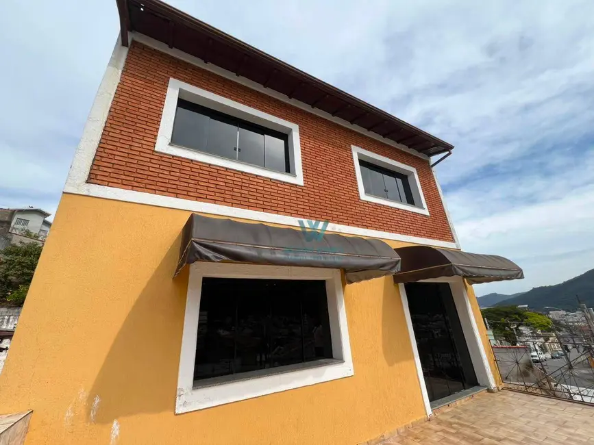 Casa com 3 quartos para alugar, 110m2 em Jardim São Paulo, Pocos De Caldas - MG - imagem 4 Foto 4 de Casa com 3 quartos para alugar, 110m2 em Jardim São Paulo, Pocos De Caldas - MG