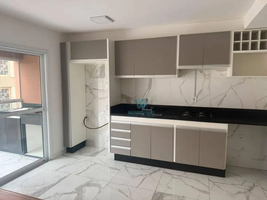 Foto 3 de Apartamento com 2 quartos para alugar, 70m2 em Centro, Pocos De Caldas - MG