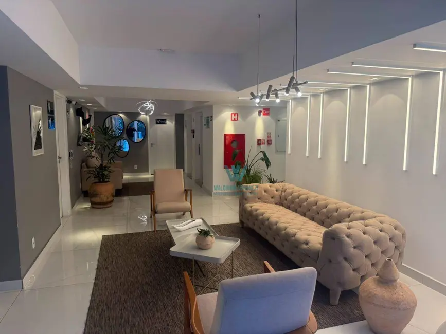 Foto 1 de Apartamento com 2 quartos para alugar, 70m2 em Centro, Pocos De Caldas - MG