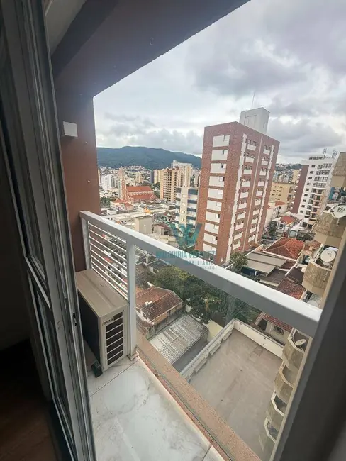 Foto 9 de Apartamento com 2 quartos para alugar, 70m2 em Centro, Pocos De Caldas - MG