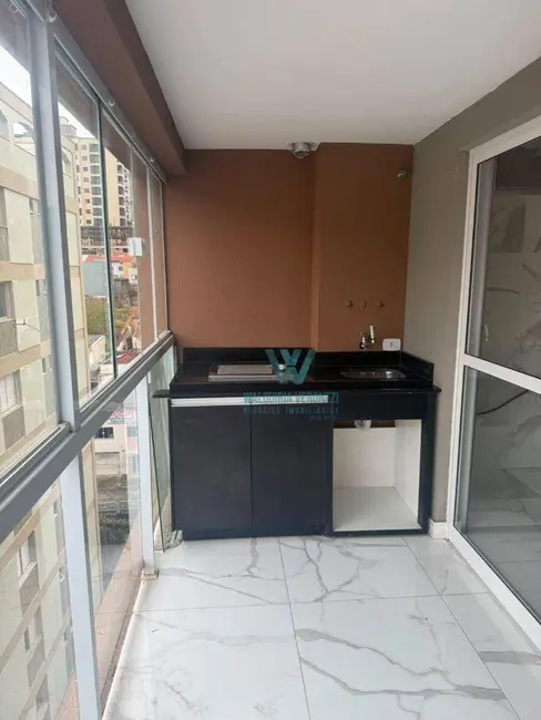Foto 6 de Apartamento com 2 quartos para alugar, 70m2 em Centro, Pocos De Caldas - MG