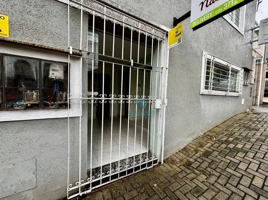 Foto 4 de Loja para alugar, 38m2 em Centro, Pocos De Caldas - MG