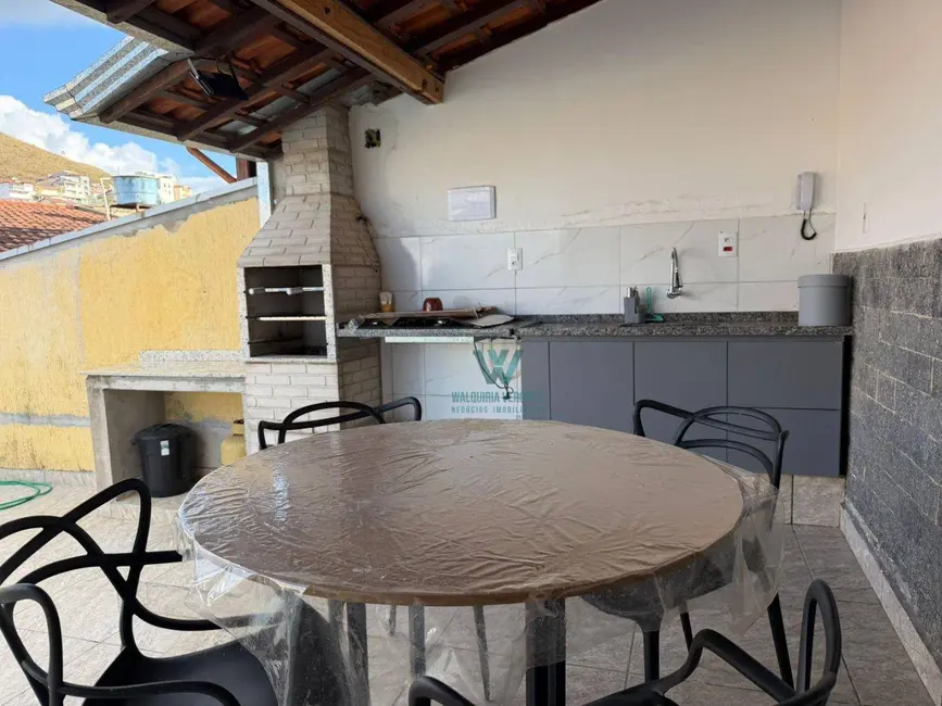 Casa com 3 quartos à venda, 240m2 em Santa Ângela, Pocos De Caldas - MG - imagem 6 Foto 6 de Casa com 3 quartos à venda, 240m2 em Santa Ângela, Pocos De Caldas - MG