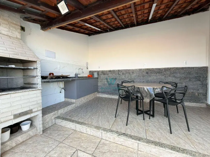 Casa com 3 quartos à venda, 240m2 em Santa Ângela, Pocos De Caldas - MG - imagem 7 Foto 7 de Casa com 3 quartos à venda, 240m2 em Santa Ângela, Pocos De Caldas - MG