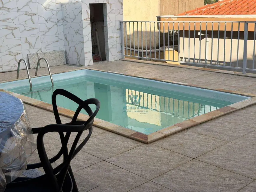 Casa com 3 quartos à venda, 240m2 em Santa Ângela, Pocos De Caldas - MG - imagem 2 Foto 2 de Casa com 3 quartos à venda, 240m2 em Santa Ângela, Pocos De Caldas - MG