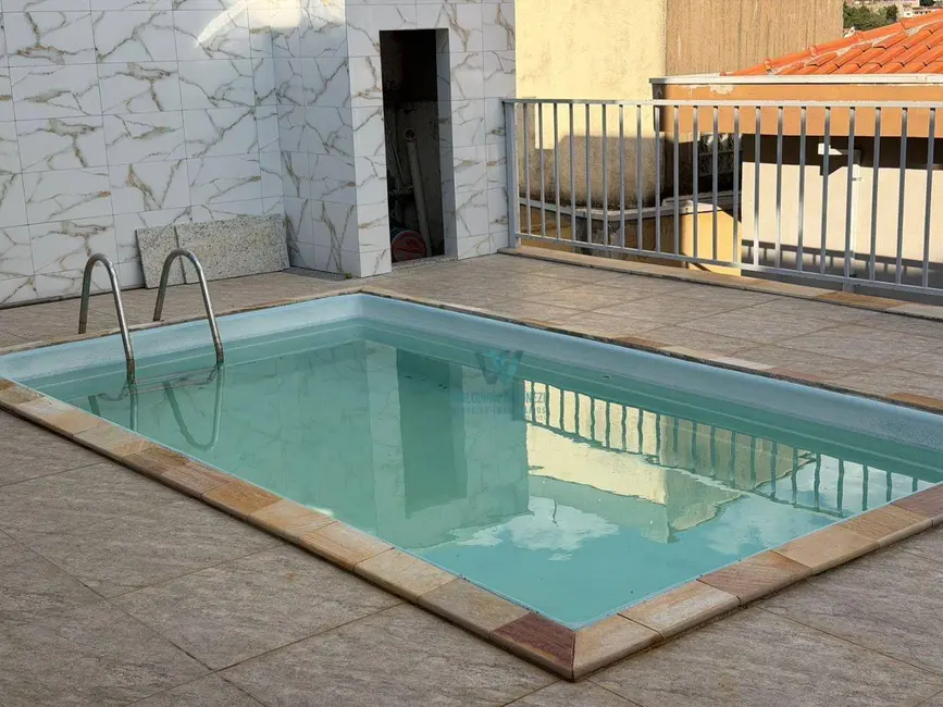 Casa com 3 quartos à venda, 240m2 em Santa Ângela, Pocos De Caldas - MG - imagem 1 Foto 1 de Casa com 3 quartos à venda, 240m2 em Santa Ângela, Pocos De Caldas - MG