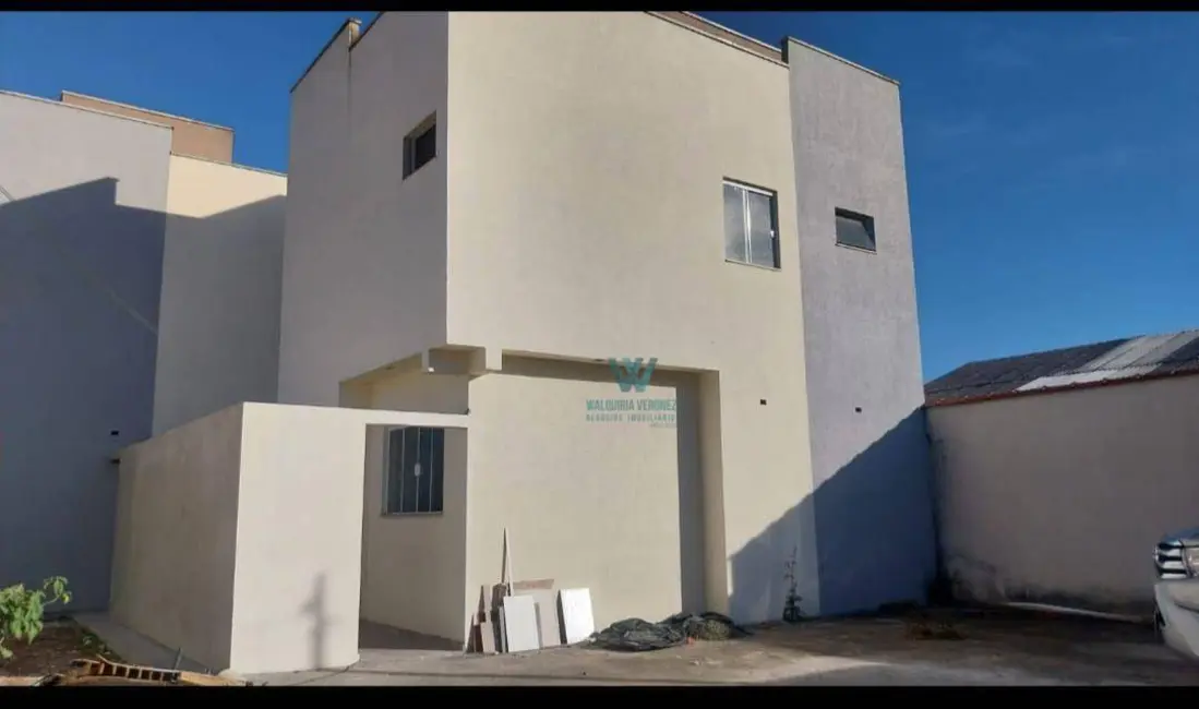 Foto 2 de Casa com 2 quartos à venda, 70m2 em Jardim Kennedy, Pocos De Caldas - MG
