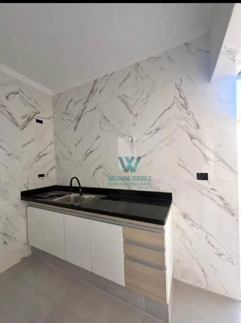 Foto 1 de Casa com 2 quartos à venda, 70m2 em Jardim Kennedy, Pocos De Caldas - MG