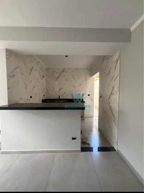 Foto 7 de Casa com 2 quartos à venda, 70m2 em Jardim Kennedy, Pocos De Caldas - MG