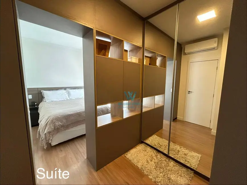 Casa de Condomínio com 3 quartos à venda, 155m2 em Pocos De Caldas - MG - imagem 7 Foto 7 de Casa de Condomínio com 3 quartos à venda, 155m2 em Pocos De Caldas - MG