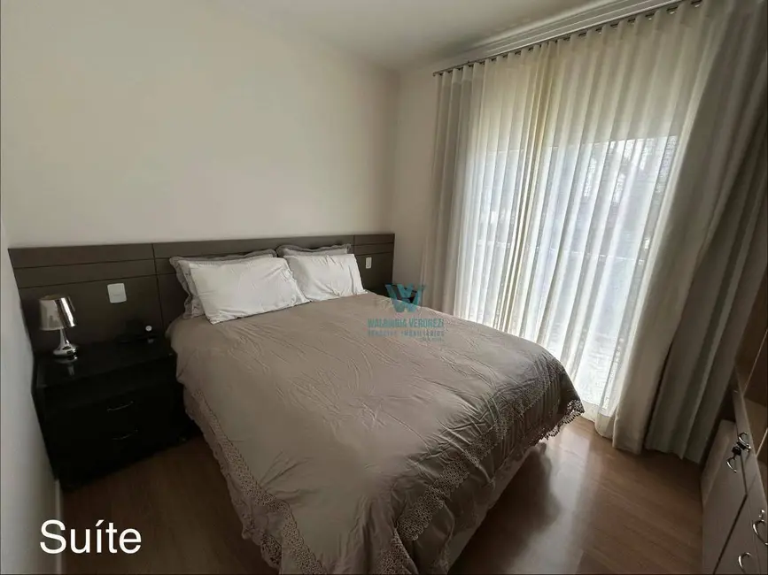 Casa de Condomínio com 3 quartos à venda, 155m2 em Pocos De Caldas - MG - imagem 6 Foto 6 de Casa de Condomínio com 3 quartos à venda, 155m2 em Pocos De Caldas - MG