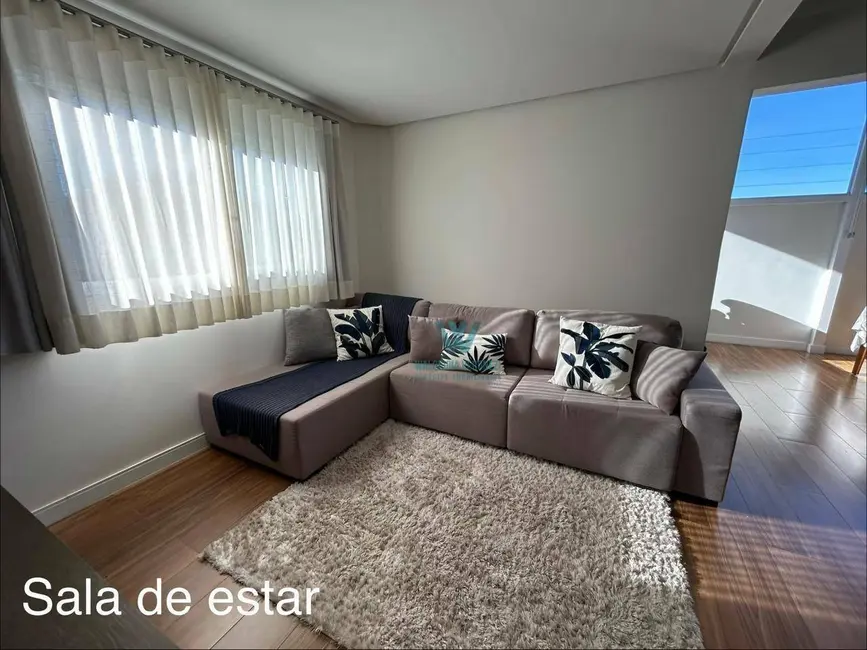 Casa de Condomínio com 3 quartos à venda, 155m2 em Pocos De Caldas - MG - imagem 3 Foto 3 de Casa de Condomínio com 3 quartos à venda, 155m2 em Pocos De Caldas - MG
