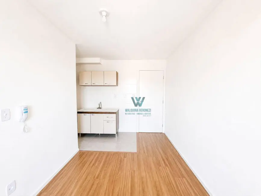 Foto 5 de Apartamento com 2 quartos à venda, 46m2 em Pocos De Caldas - MG