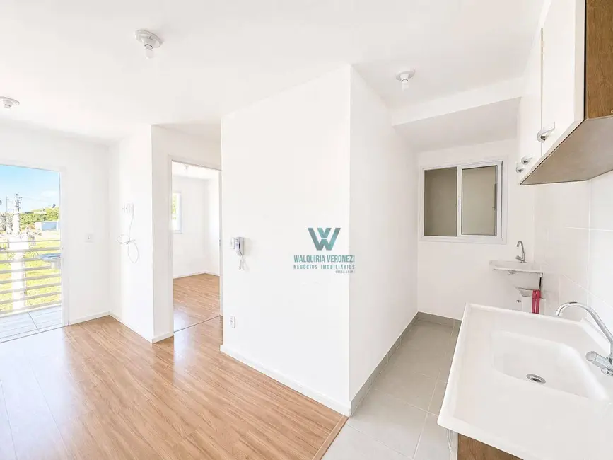 Foto 8 de Apartamento com 2 quartos à venda, 46m2 em Pocos De Caldas - MG