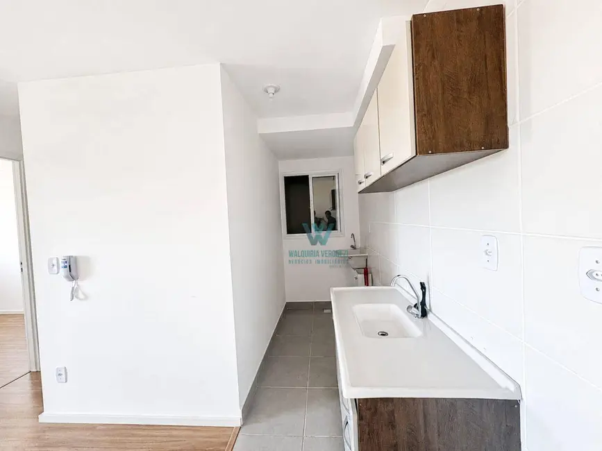 Foto 9 de Apartamento com 2 quartos à venda, 46m2 em Pocos De Caldas - MG