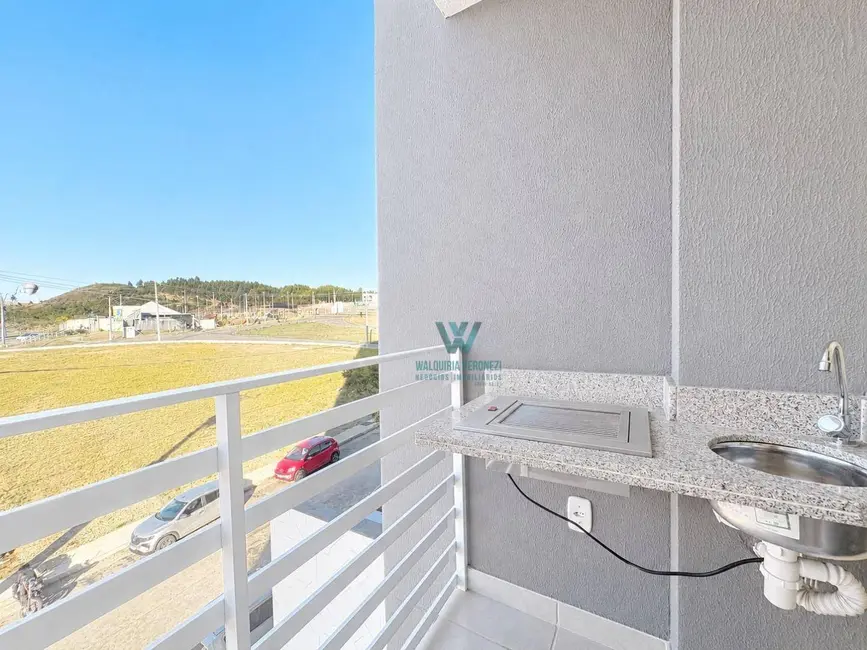 Foto 1 de Apartamento com 2 quartos à venda, 46m2 em Pocos De Caldas - MG