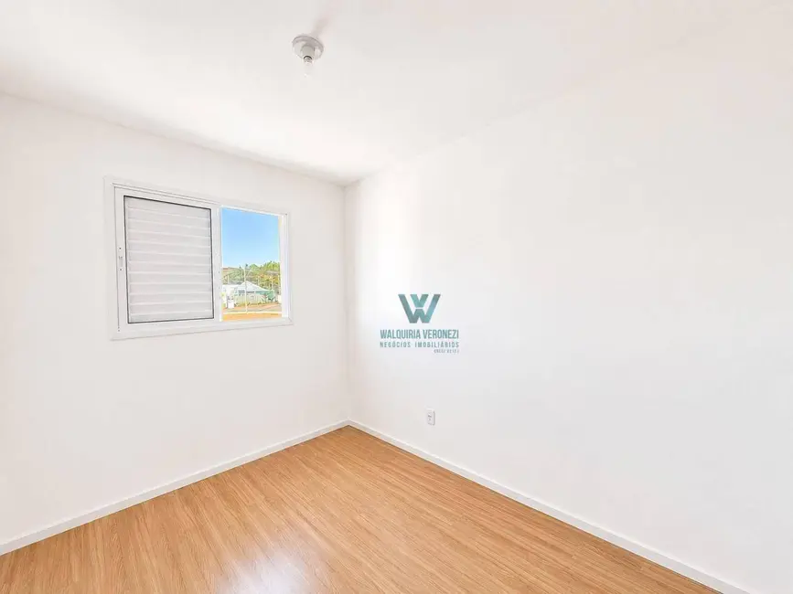 Foto 2 de Apartamento com 2 quartos à venda, 46m2 em Pocos De Caldas - MG
