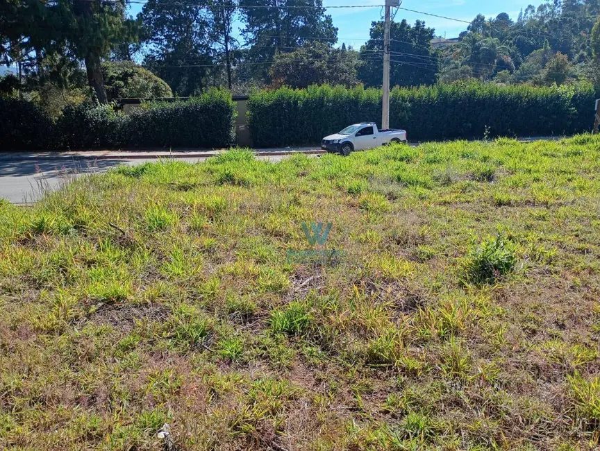 Foto 2 de Terreno / Lote à venda, 475m2 em Morada dos Pássaros, Pocos De Caldas - MG