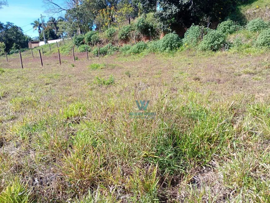 Foto 1 de Terreno / Lote à venda, 475m2 em Morada dos Pássaros, Pocos De Caldas - MG