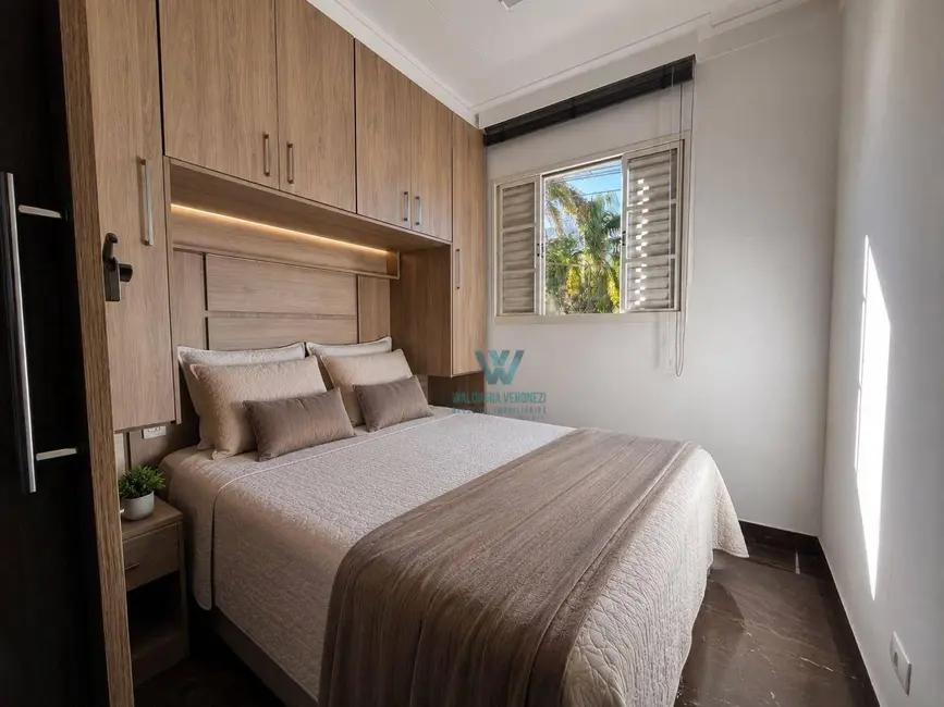 Foto 4 de Apartamento com 2 quartos para alugar, 39m2 em Centro, Pocos De Caldas - MG