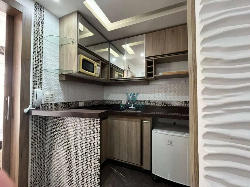 Foto 8 de Apartamento com 2 quartos para alugar, 39m2 em Centro, Pocos De Caldas - MG