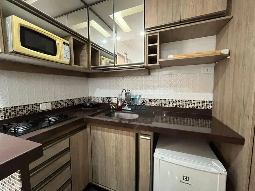 Foto 9 de Apartamento com 2 quartos para alugar, 39m2 em Centro, Pocos De Caldas - MG