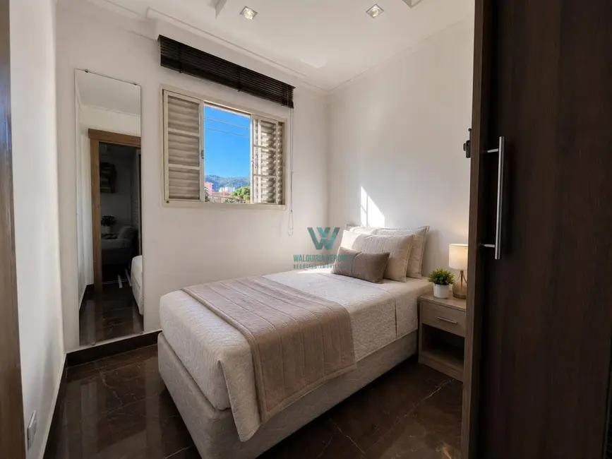 Foto 5 de Apartamento com 2 quartos para alugar, 39m2 em Centro, Pocos De Caldas - MG
