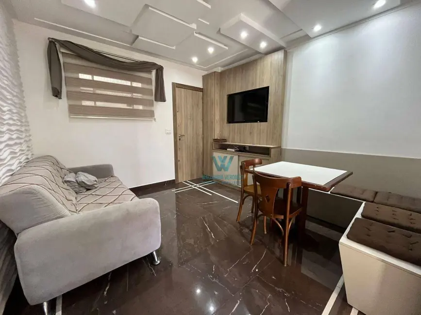 Foto 3 de Apartamento com 2 quartos para alugar, 39m2 em Centro, Pocos De Caldas - MG