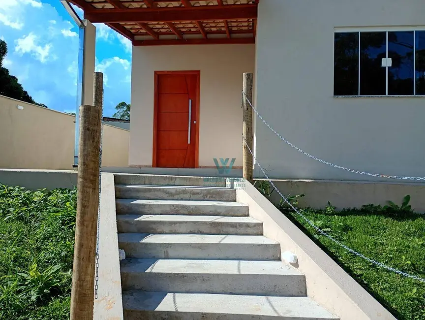 Chácara com 3 quartos à venda, 500m2 em Caldas - MG - imagem 2 Foto 2 de Chácara com 3 quartos à venda, 500m2 em Caldas - MG