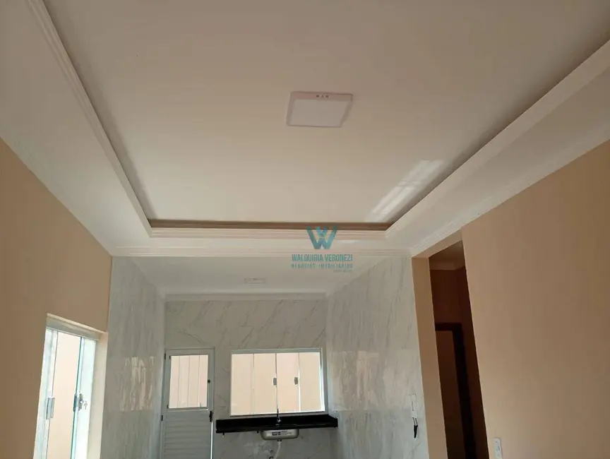 Chácara com 3 quartos à venda, 500m2 em Caldas - MG - imagem 4 Foto 4 de Chácara com 3 quartos à venda, 500m2 em Caldas - MG