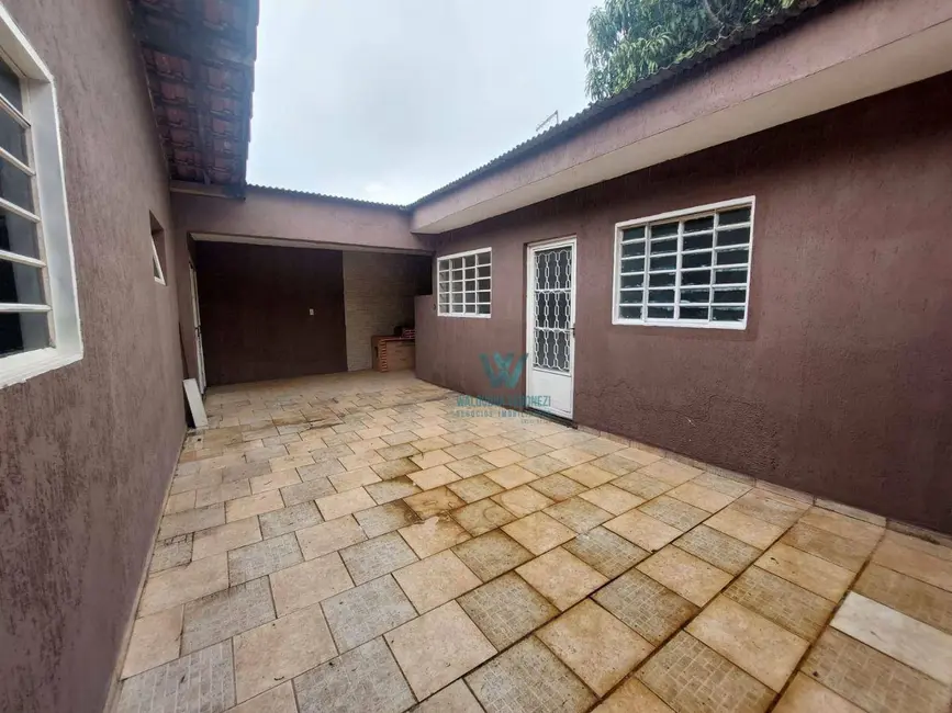 Foto 1 de Casa com 3 quartos à venda, 300m2 em São Geraldo, Pocos De Caldas - MG