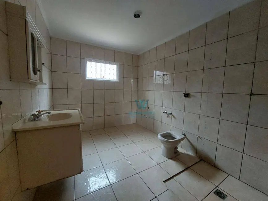 Foto 8 de Casa com 3 quartos à venda, 300m2 em São Geraldo, Pocos De Caldas - MG